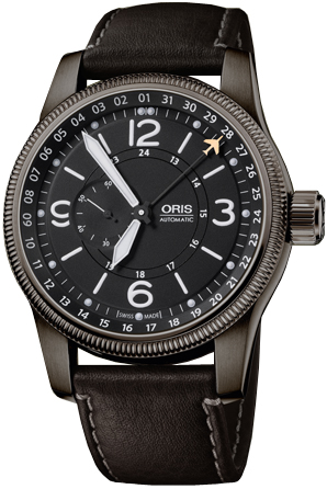 Oris Big Crown Men's Watch 64476354284LS