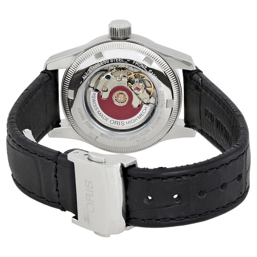 oris 584