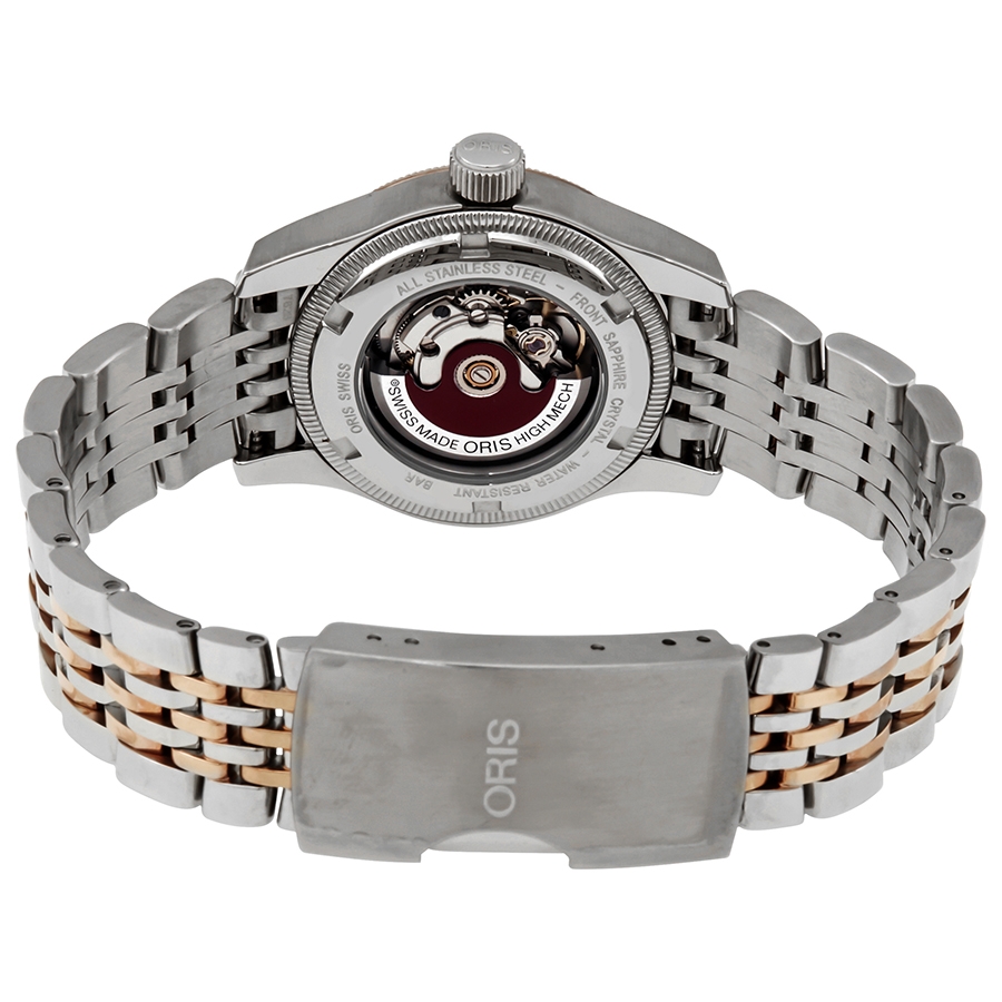 oris 584