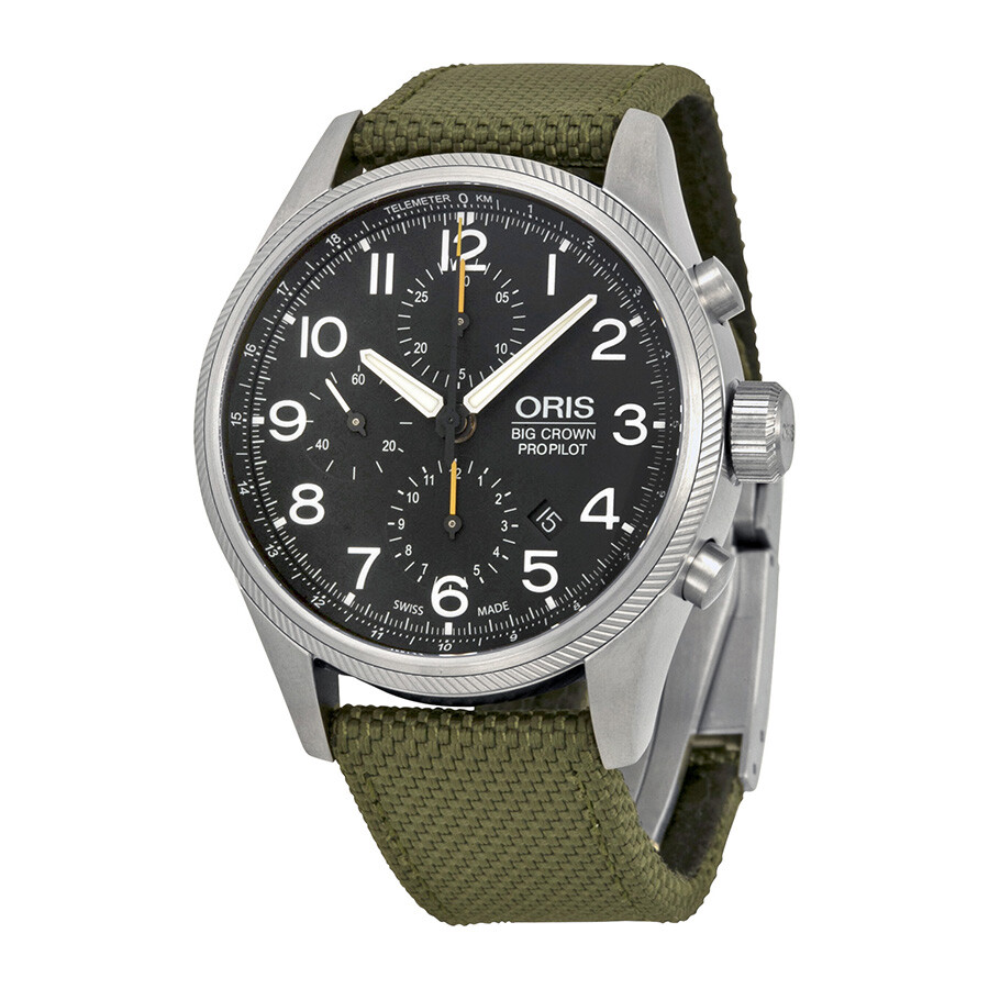 oris 7699