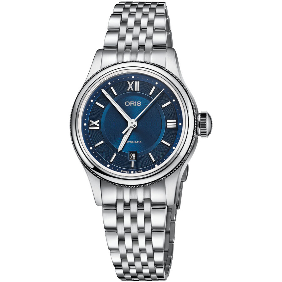 oris ladies automatic watches