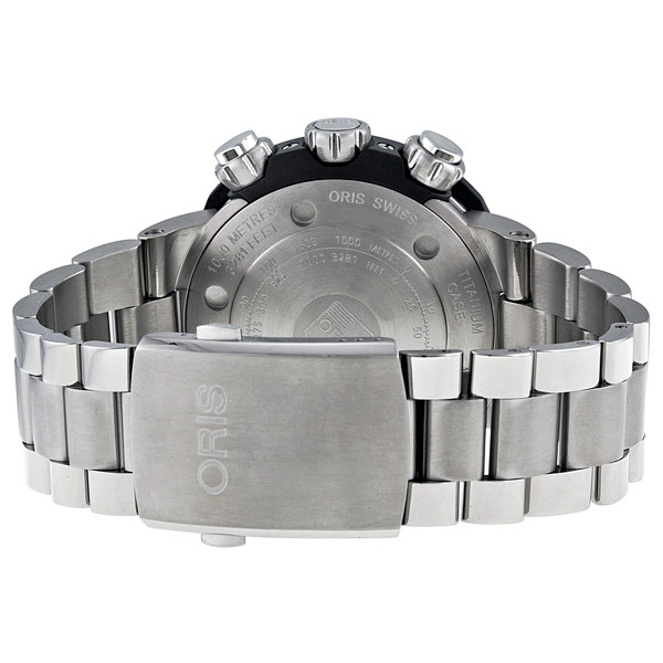 oris 7630