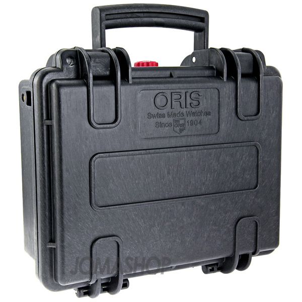 oris 7630
