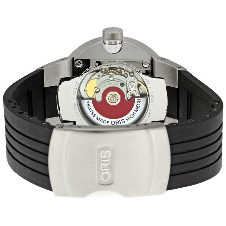 oris swiss 7560