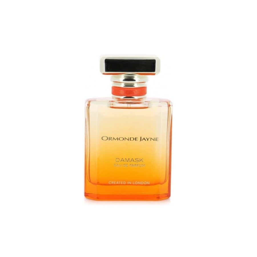Ormonde Jayne Men's Damask EDP Spray 1.7 oz Fragrances 5060238284257