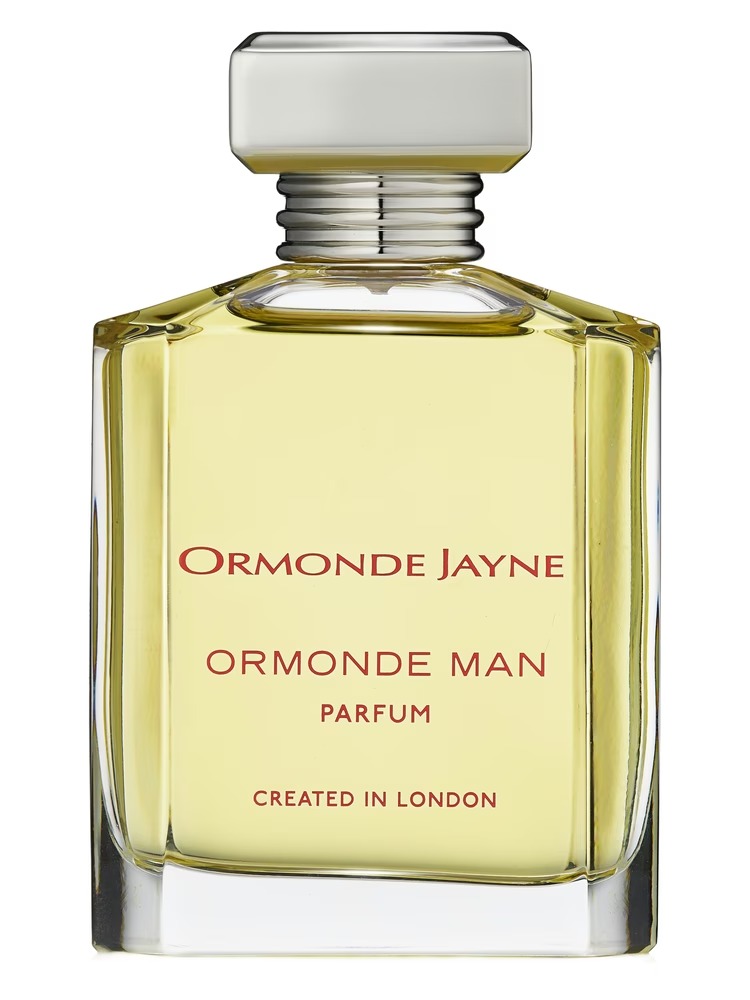 Ormonde Jayne Men's Ormonde Man Edp Spray 2.9 oz (tester) Fragrances 5060238287746 In Yellow
