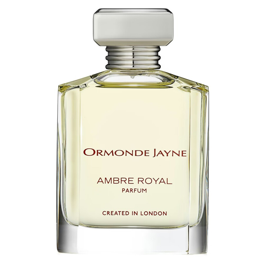 Ormonde Jayne Unisex Ambre Royal Edp Spray 2.9 oz (tester) Fragrances 5060238287760