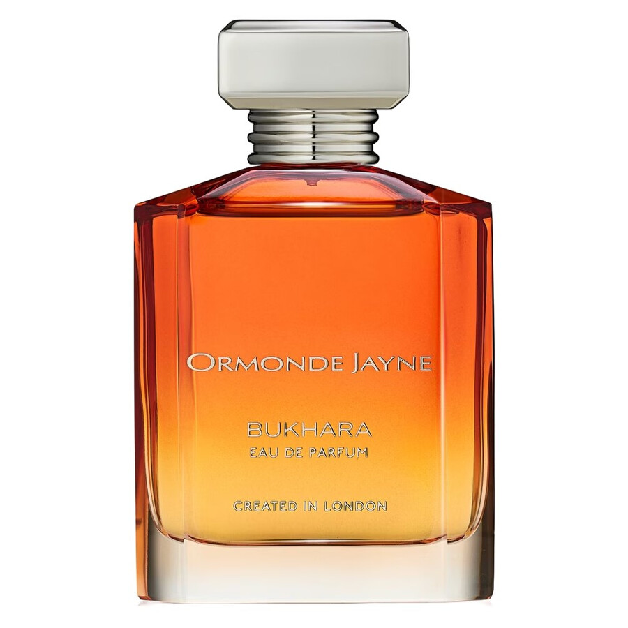 Ormonde Jayne Unisex Bukhara Edp Spray 2.9 oz (tester) Fragrances 5060238288583