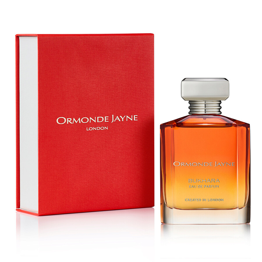 Ormonde Jayne Unisex Bukhara Edp Spray 2.97 oz Fragrances 5060238288552