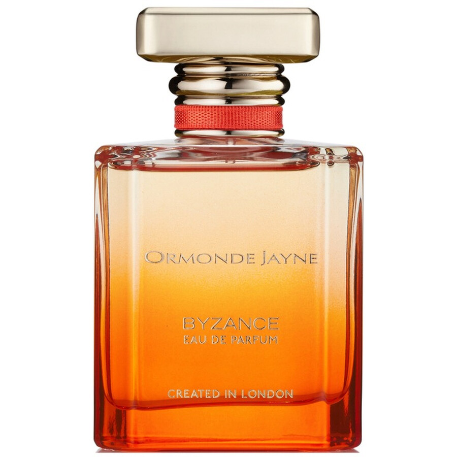 Ormonde Jayne Unisex Byzance Edp Spray 3 oz Fragrances 5060238285643