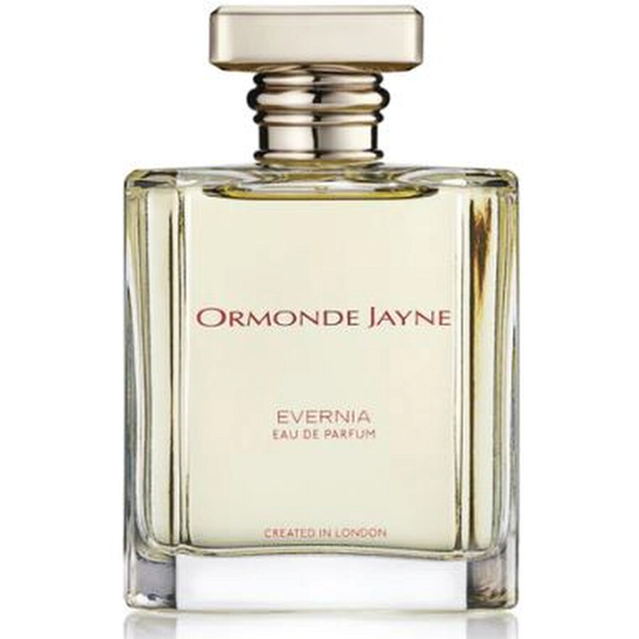 Shop Ormonde Jayne Unisex Evernia Edp Spray 4.0 oz Fragrances 5060238285568 In Pink / Rose