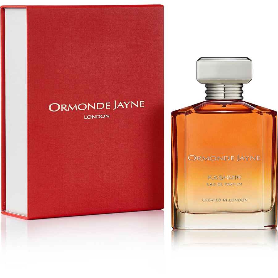 Ormonde Jayne Unisex Kashmir Edp 2.97 oz Fragrances 5060238288675