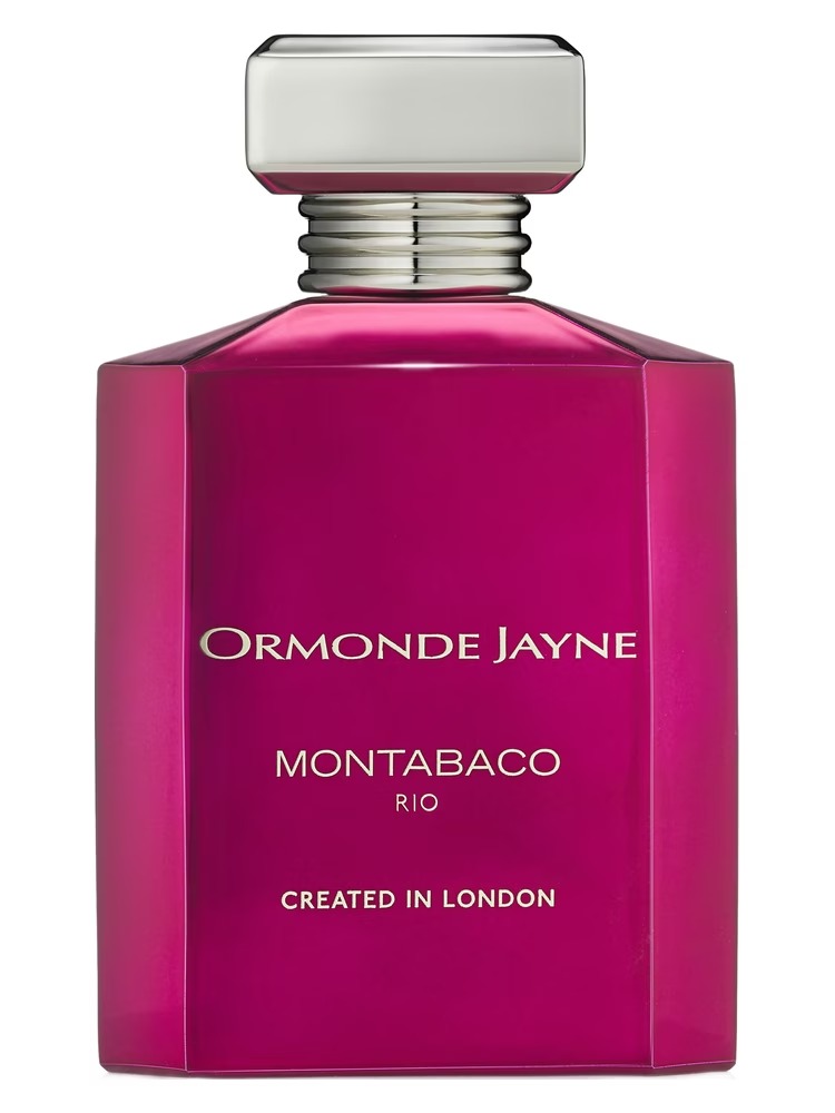 Ormonde Jayne Unisex Montabaco Rio EDP Spray 2.9 oz Fragrances