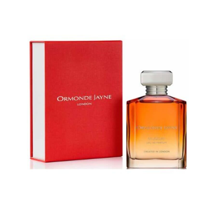 Ormonde Jayne Unisex Muscat Edp Spray 2.9 oz Fragrances 5060238285650