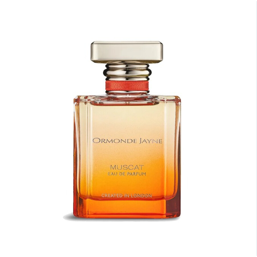 Ormonde Jayne Unisex Muscat Edp Spray 2.9 oz (tester) Fragrances 5060238287821