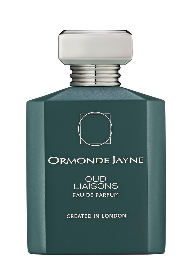 Ormonde Jayne Unisex Oud Liaisons EDP 2.97 oz Fragrances