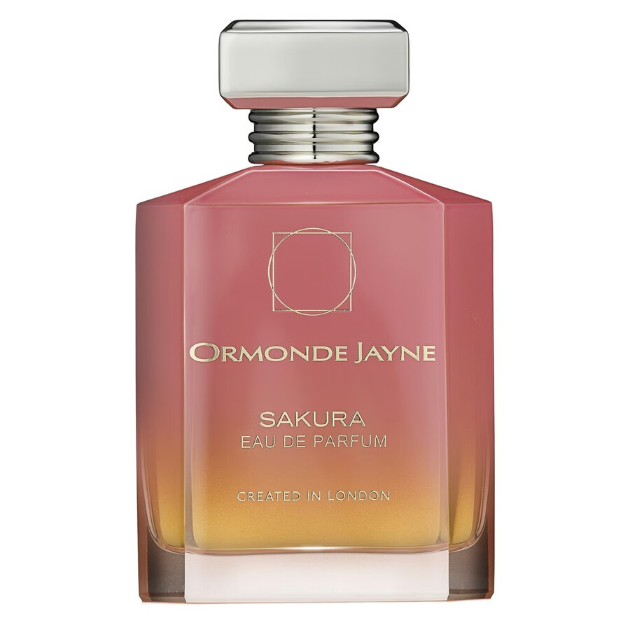 Ormonde Jayne Unisex Sakura Edp Spray 2.9 oz (tester) Fragrances 5060238284646