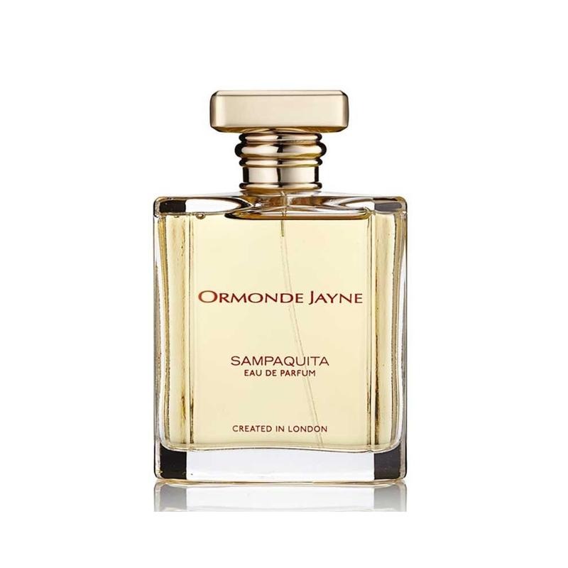 Ormonde Jayne Unisex Sampaquita EDP Spray 4.0 oz Fragrances