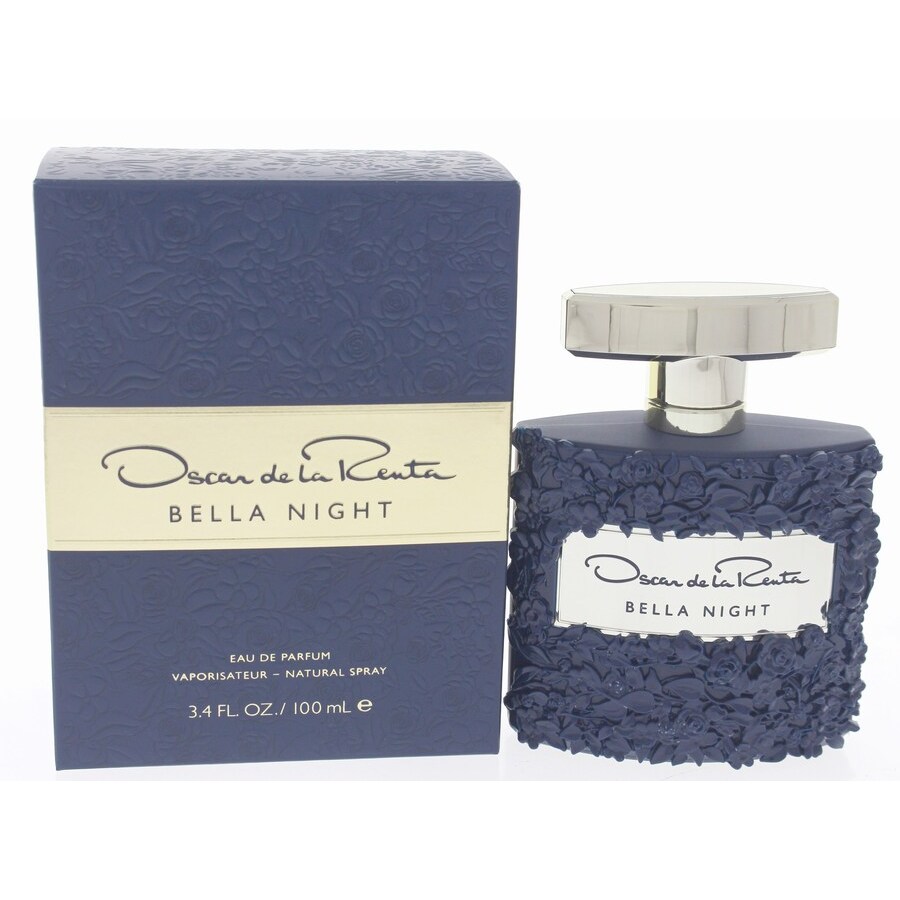 Oscar de la renta bella nght perfume – Artoft