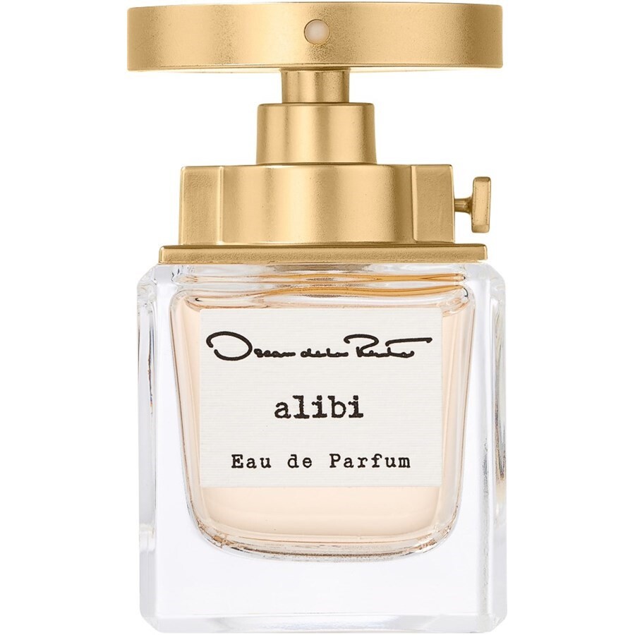 Oscar De La Renta Ladies Alibi Edp Spray 1.0 oz Fragrances 085715566003