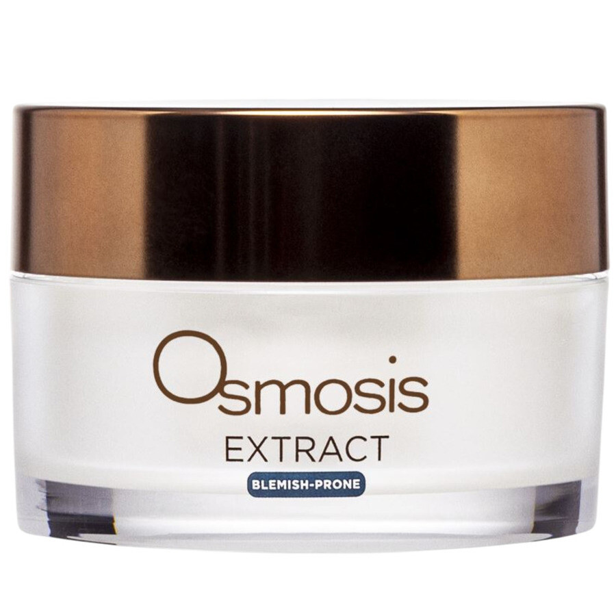 Osmosis Beauty Extract - Purifying Charcoal Mask 1 oz Skin Care 810911022783