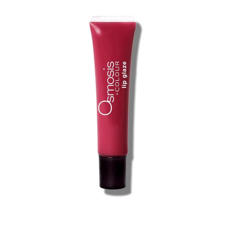 Osmosis Beauty Ladies Lip Glaze 0.42 oz Grateful Makeup 810911026316