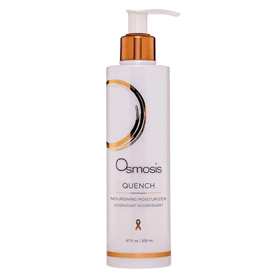 Osmosis Beauty Quench Nourishing Moisturizer 6.7 oz Skin Care 810911026750