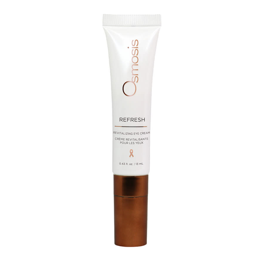Osmosis Beauty Refresh Revitalizing Eye Cream 1 oz Skin Care 810911023681