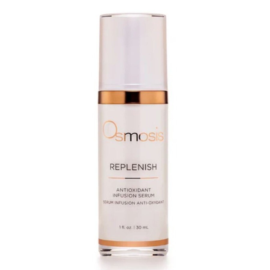 Osmosis Beauty Replenish - Antioxidant Infusion Serum - New Packaging 1 oz Skin Care 810911023728
