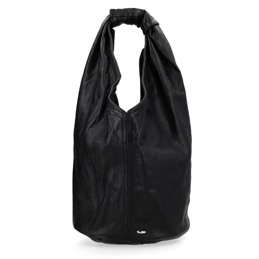 Our Legacy Fofo Drip Bag A2268FMB_MALLEABLEBLACKBULLHIDE
