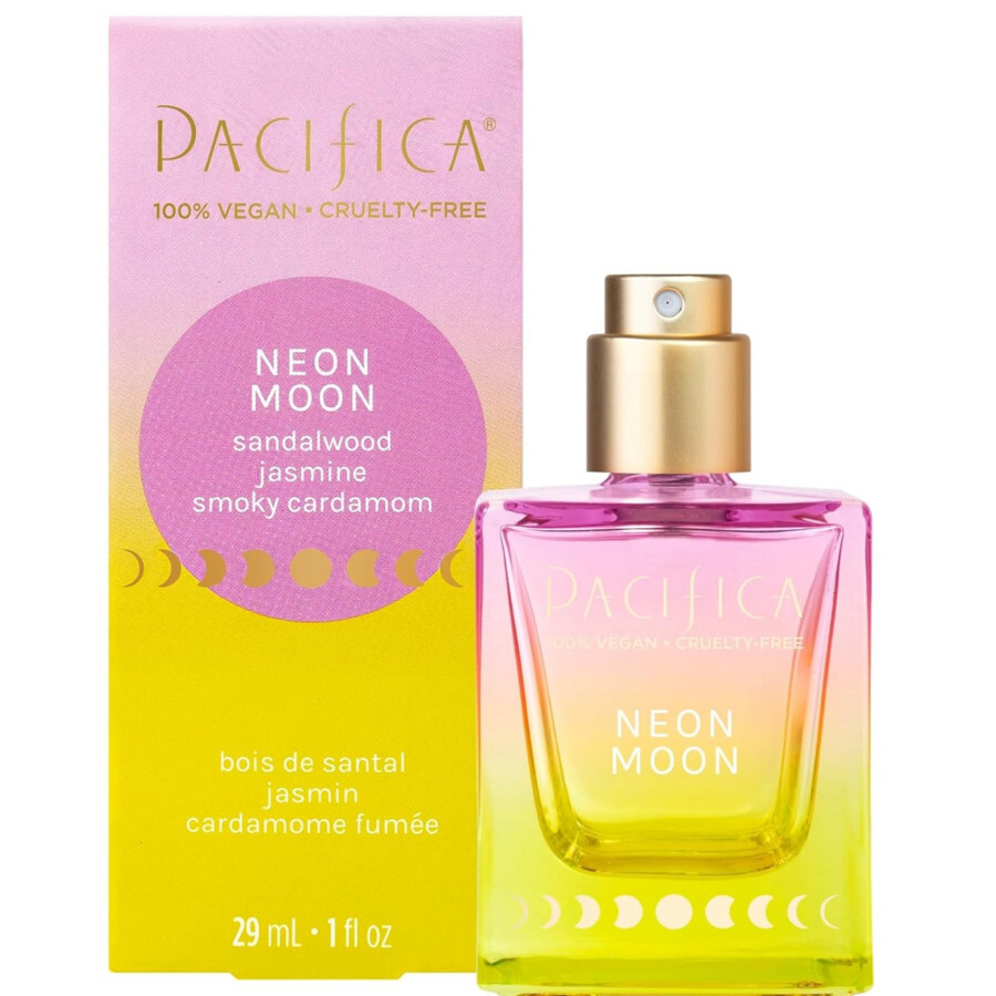 Pacifica Unisex Neon Moon Parfum 1 oz Fragrances 687735305633