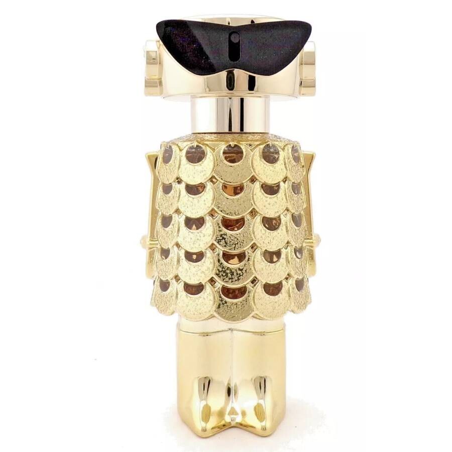 Rabanne Paco  Ladies Fame Intense Edp Spray 1.7 oz Fragrances 3349668630110