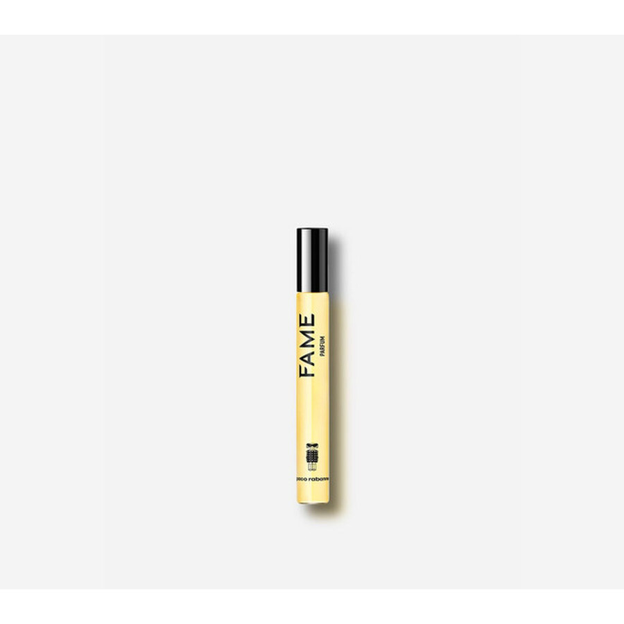 Rabanne Paco  Ladies Fame Parfum 0.34 oz (tester) Fragrances 3349668614662