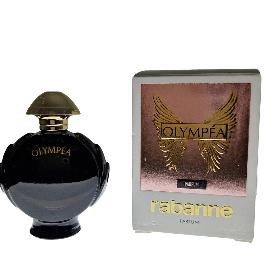 Ladies Olympea Parfum 0.2 oz Fragrances 3349668627981