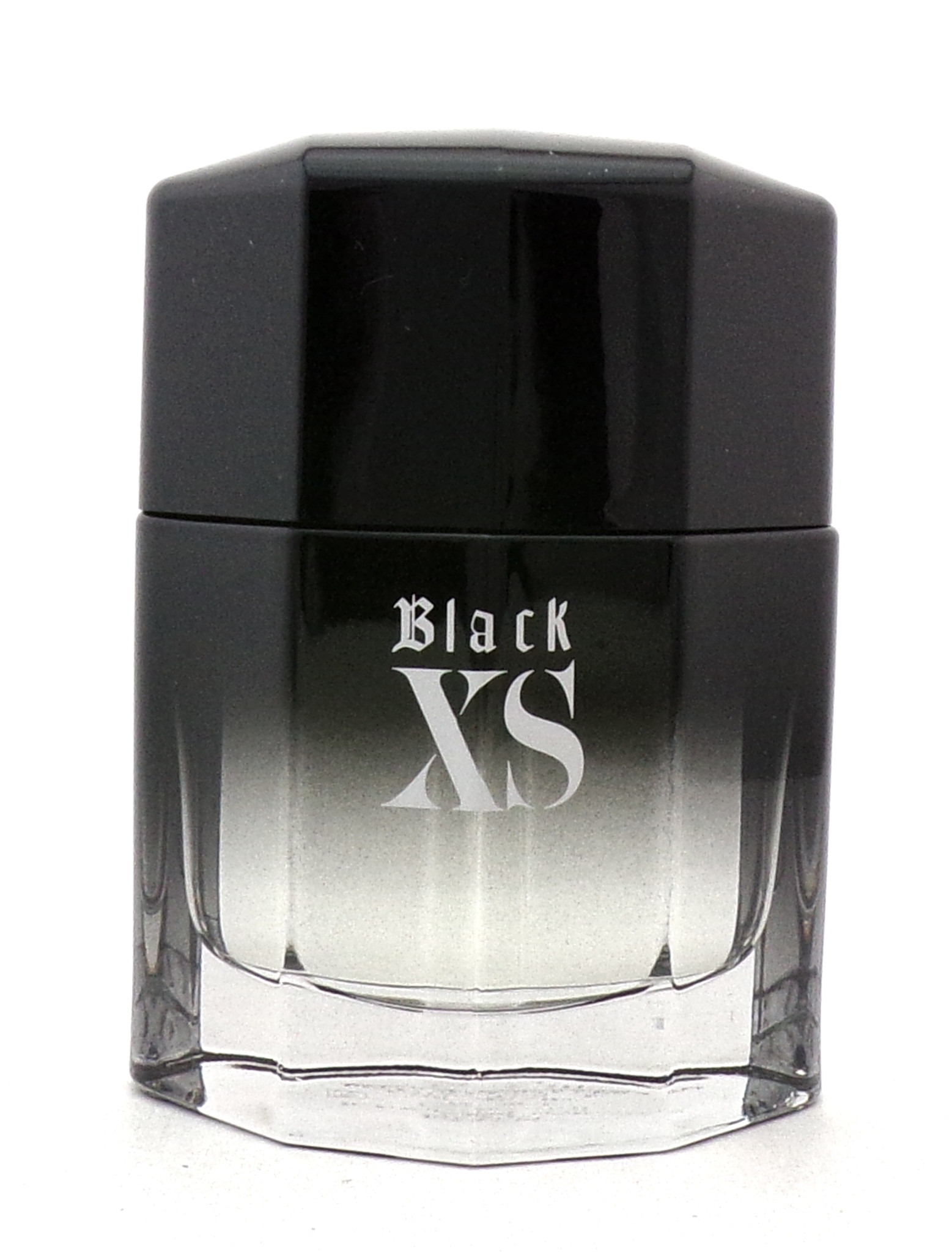 Paco Rabanne Men's Black XS Men EDT Spray 3.3 oz (Tester Paco Rabanne Men's Black XS Men EDT Spray 3.3 oz (Tester