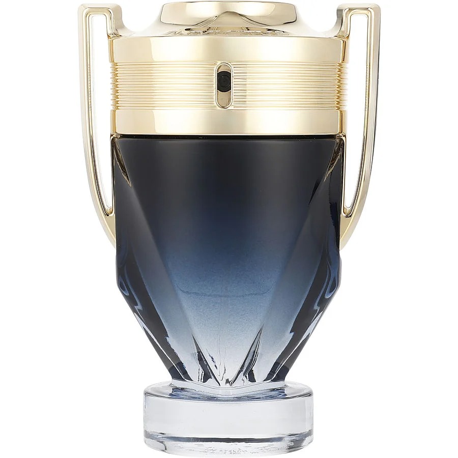 Paco Rabanne Men's Invictus Parfum 3.4 oz (Tester) Fragrances