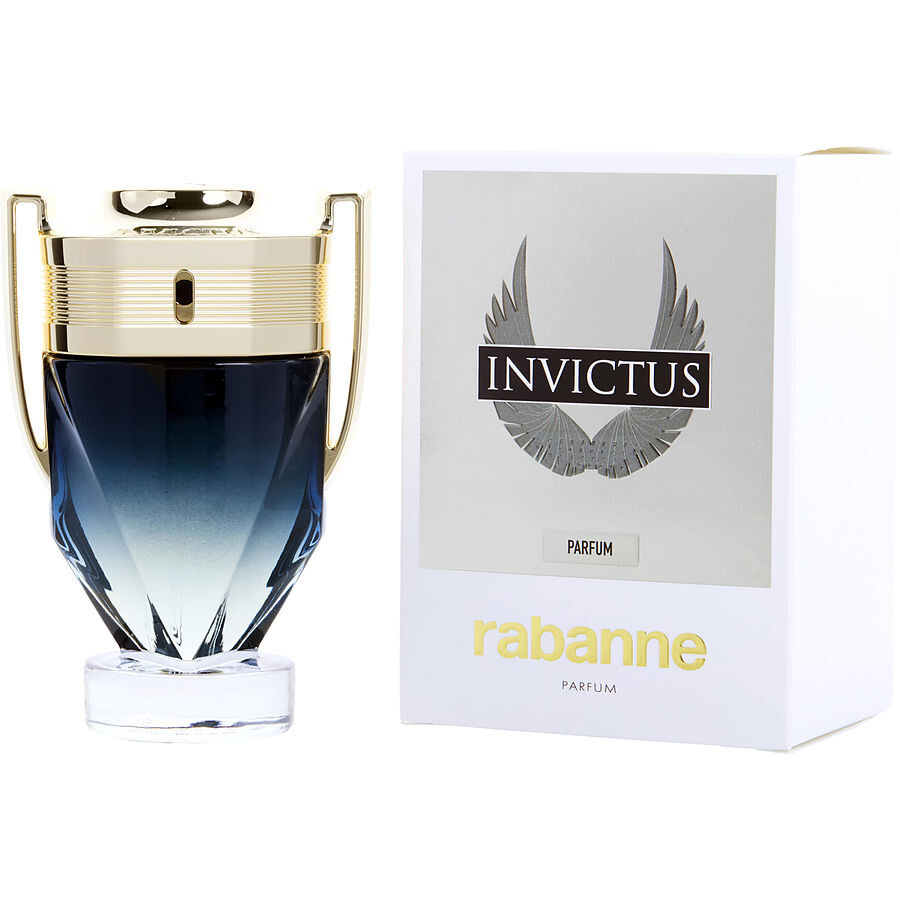 Paco Rabanne Paco Rabanne Invictus Parfum Mens Parfum