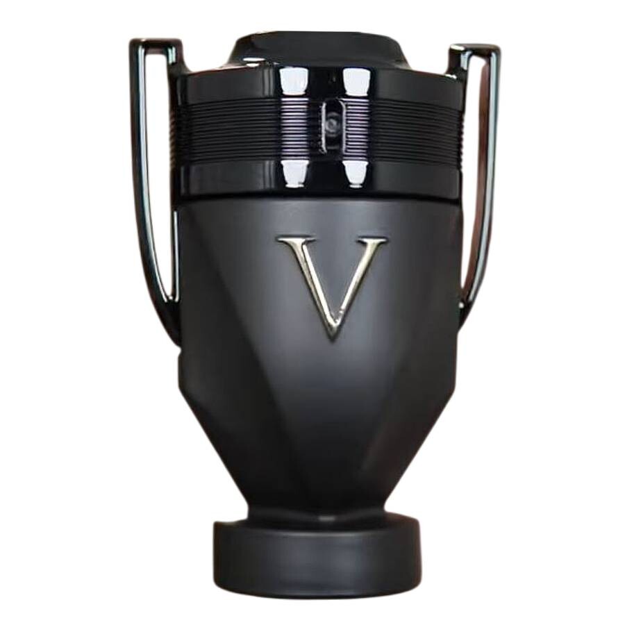 Rabanne Paco  Men's Invictus Victory Absolu Parfum 3.4 oz Fragrances 3349668641833