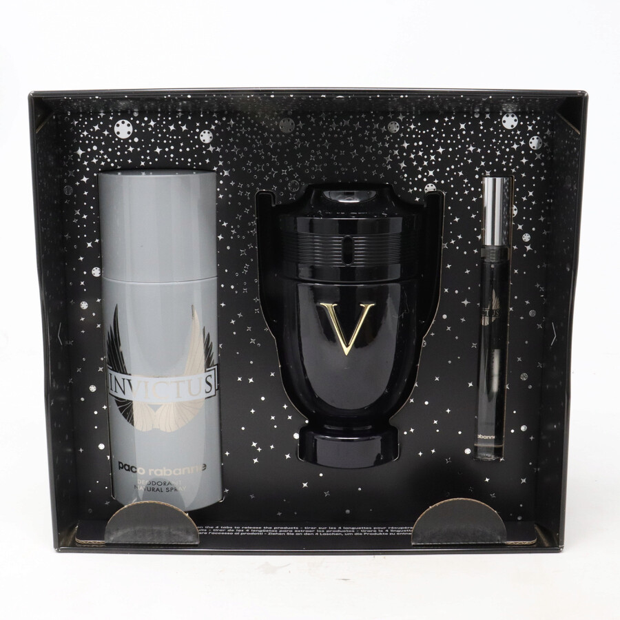Invictus victory 100ml オーデパルファム 100ml Amazon.com : Invictus Victory by Paco Rabanne for Men 3.4 oz