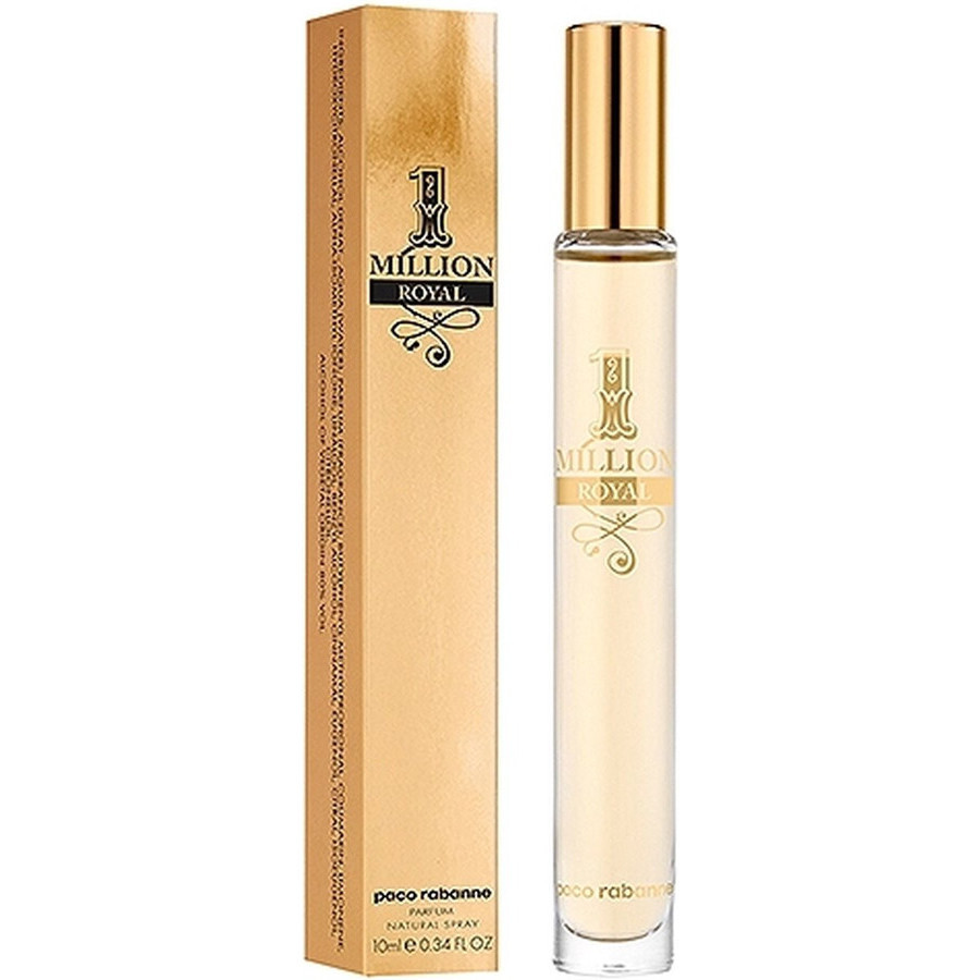 Rabanne Paco  Men's One Million Royal Parfum 0.34 oz Fragrances 3349668618194