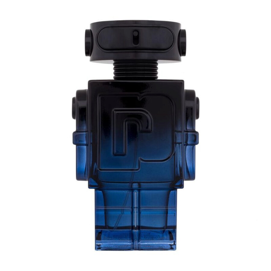 Rabanne Paco  Men's Phantom Intense Edp Spray 1.7 oz Fragrances 3349668630028