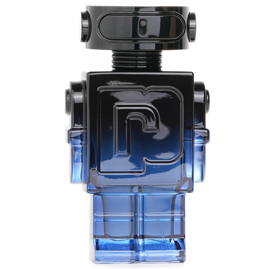 Rabanne Paco Men's Phantom Intense Edp Spray 3.4 oz (tester) Fragrances 3349668630073