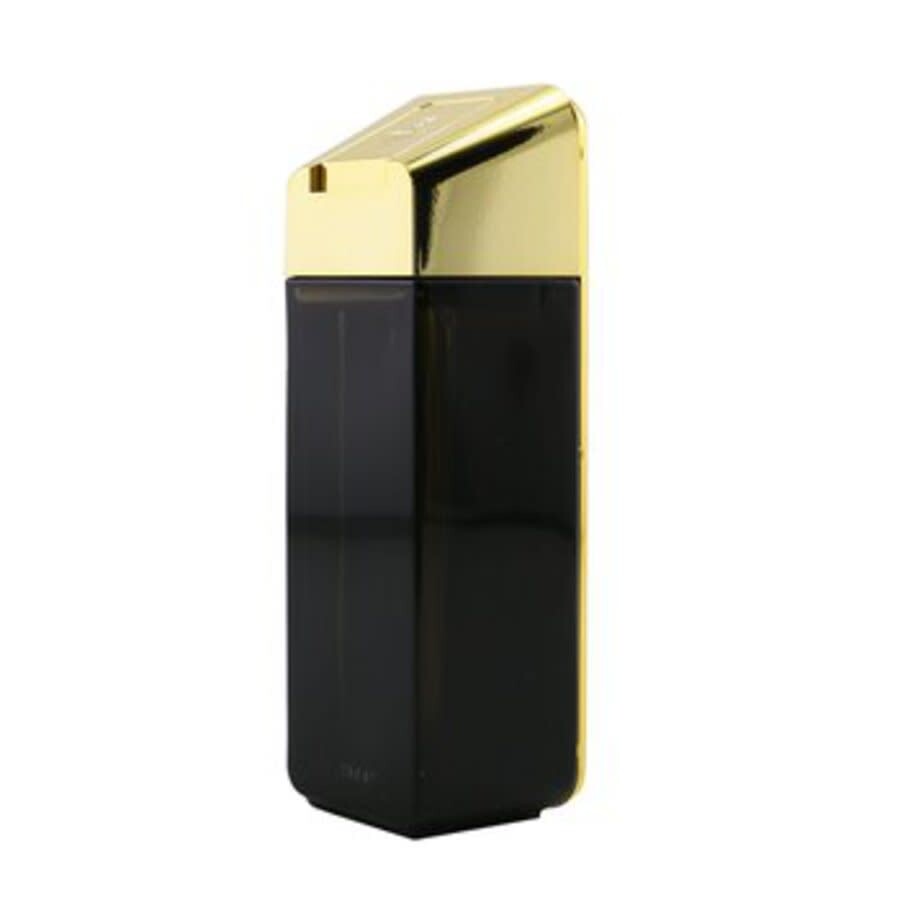 Rabanne Paco  - One Million Elixir Eau De Parfum Intense Spray 100ml / 3.4oz In N/a