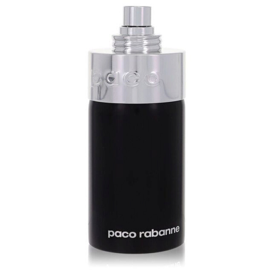 Rabanne Paco / Paco  Edt Spray 3.3 oz (unisex) In Yellow/purple/orange