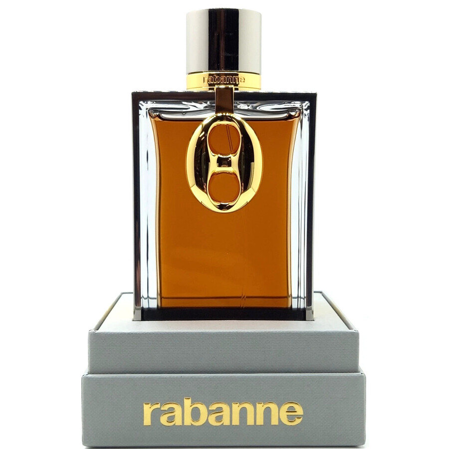 Rabanne Paco  Unisex Night Soul Edp Spray 4.2 oz Fragrances 3349668627622