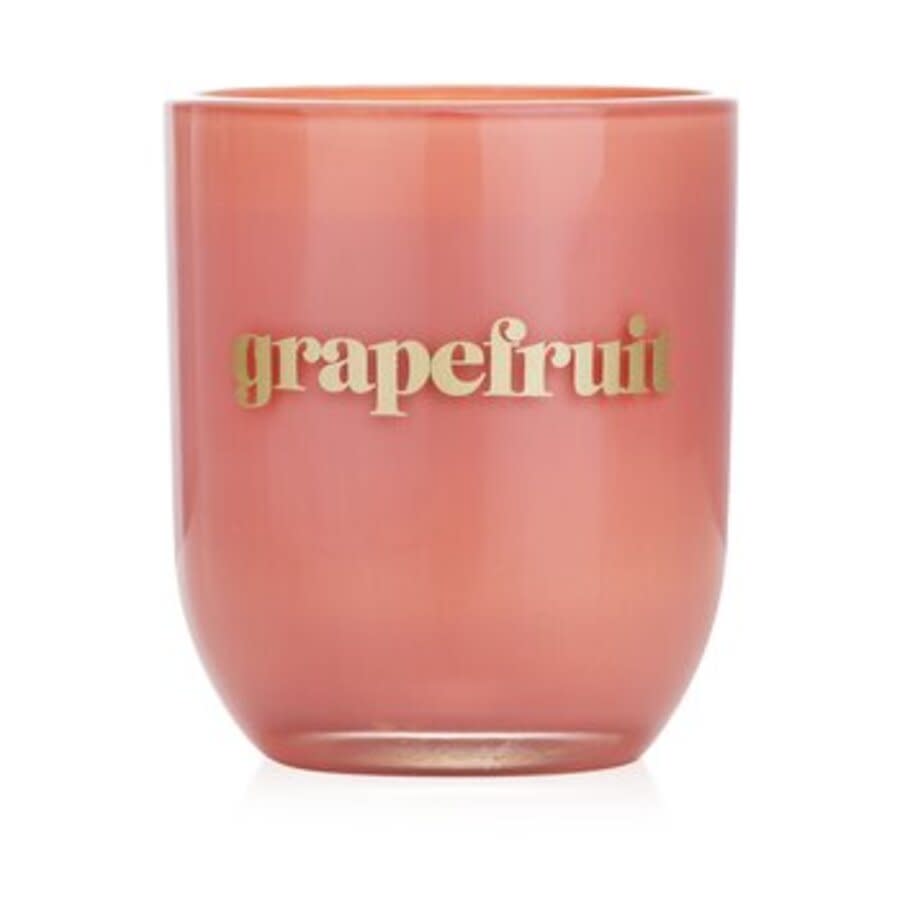Paddywax Unisex Grapefruit 5 oz Scented Candle 647658033068
