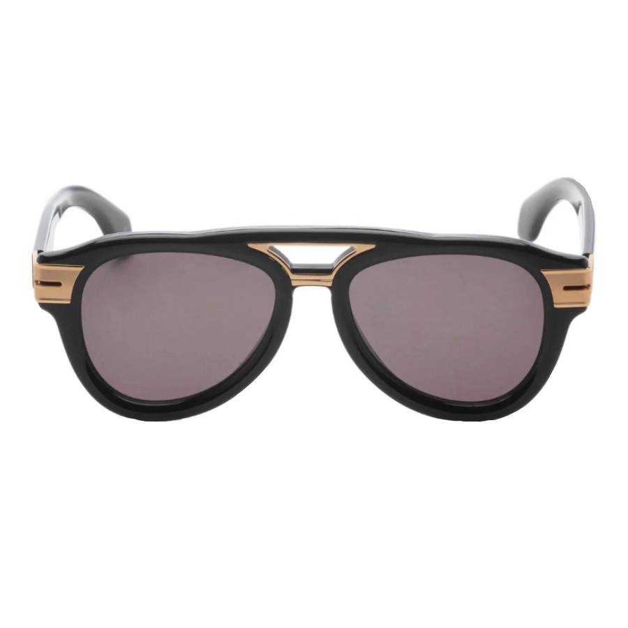 NEW!!! PALM ANGELS Sunglasses PERI1002 1007 Authentic Palm Angels PERI002 1007 53-19-145-Sunglasses S.R.Gopal Rao  main image 3