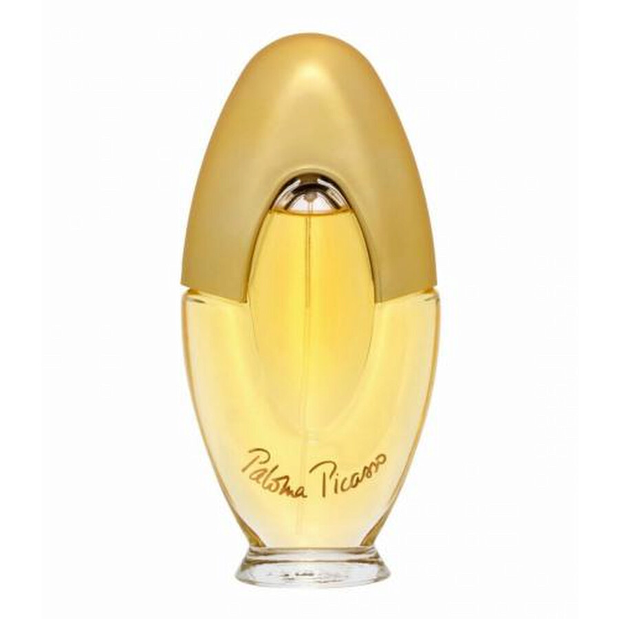 Paloma Picasso Ladies  Edt Spray 3.4 oz (tester) Fragrances 3360373726707