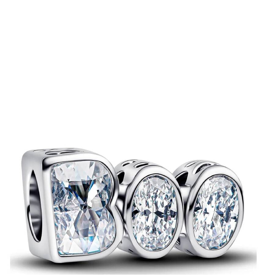 Pandora Boo Glow-in-the-dark Charm