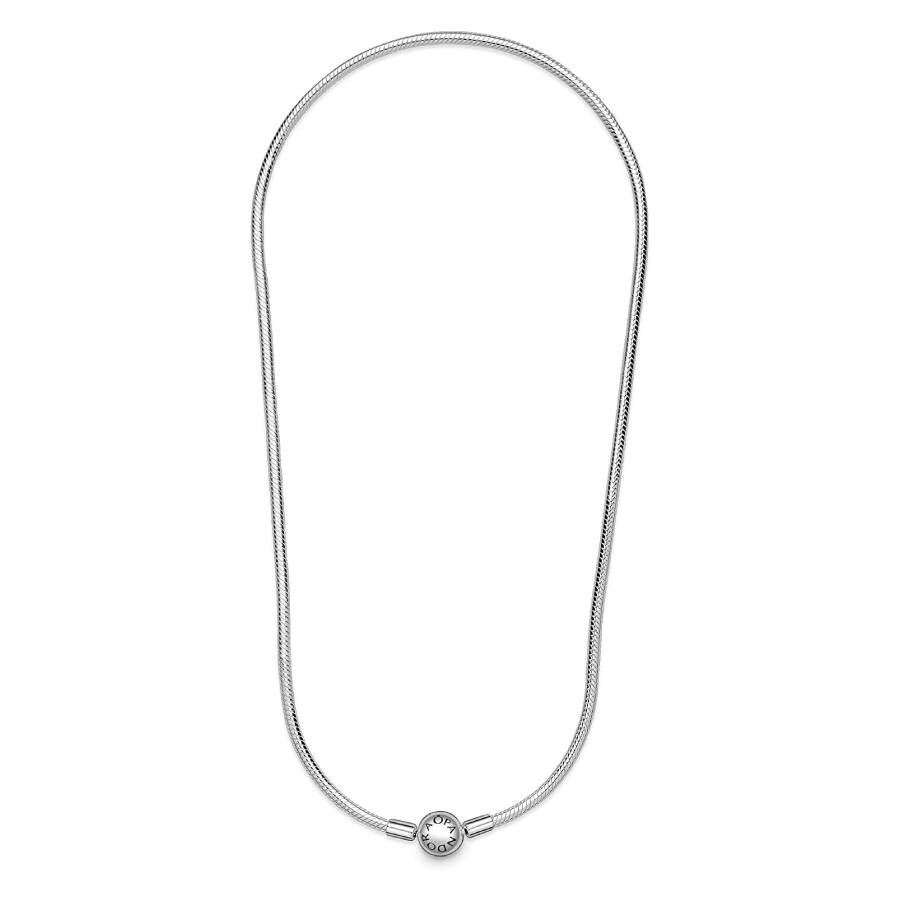 Pandora Moments Snake Chain Necklace